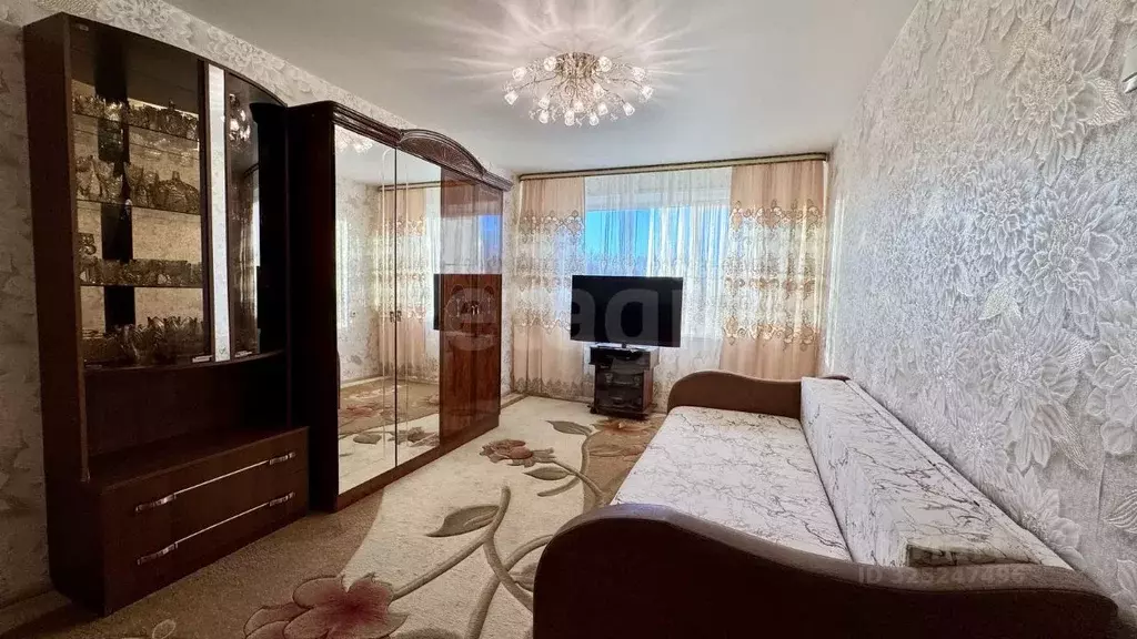 2-к кв. Камчатский край, Елизовский муниципальный округ, пос. ... - Фото 1