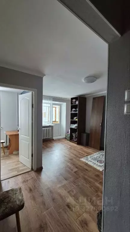 1-к кв. Нижегородская область, Нижний Новгород ул. Вячеслава Шишкова, ... - Фото 1