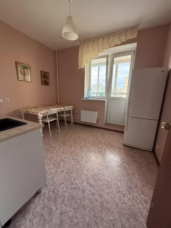 1-к кв. Московская область, Мытищи Пионерская ул., 1А (42.7 м) - Фото 2