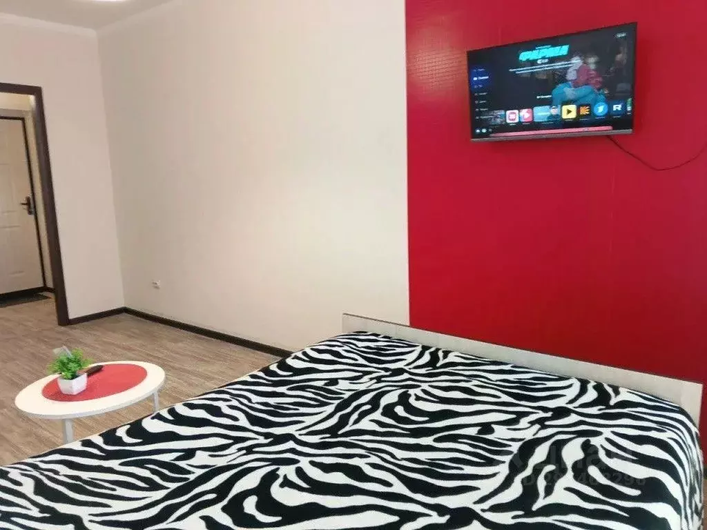 1-к кв. Белгородская область, Белгород ул. Щорса, 8М (43.0 м) - Фото 2