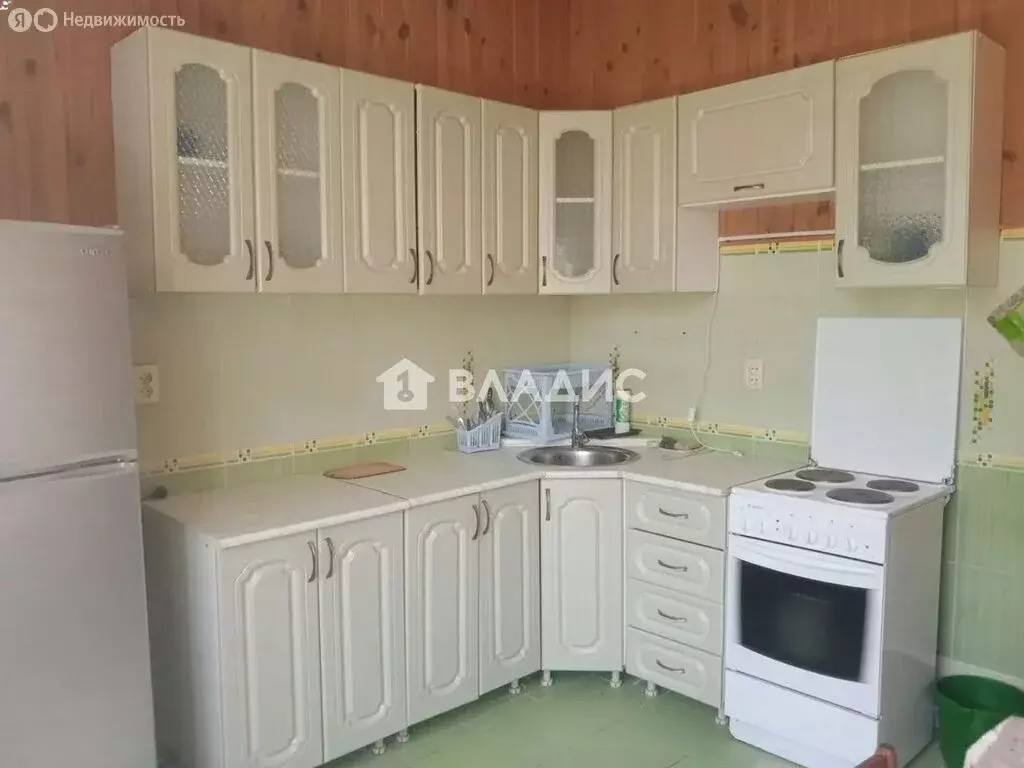 1-комнатная квартира: Лакинск, проспект Ленина, 8к2 (35 м) - Фото 2