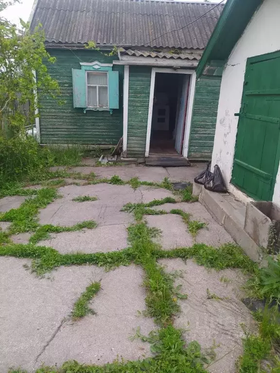 Дом в Ростовская область, Зерноградский район, Мечетинская ст-ца ул. ... - Фото 0