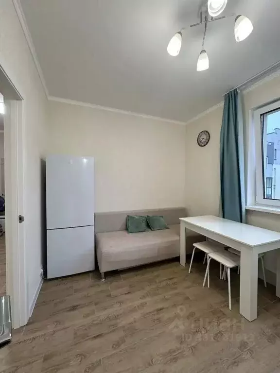 2-к кв. Московская область, Одинцовский городской округ, д. Солманово, ... - Фото 2