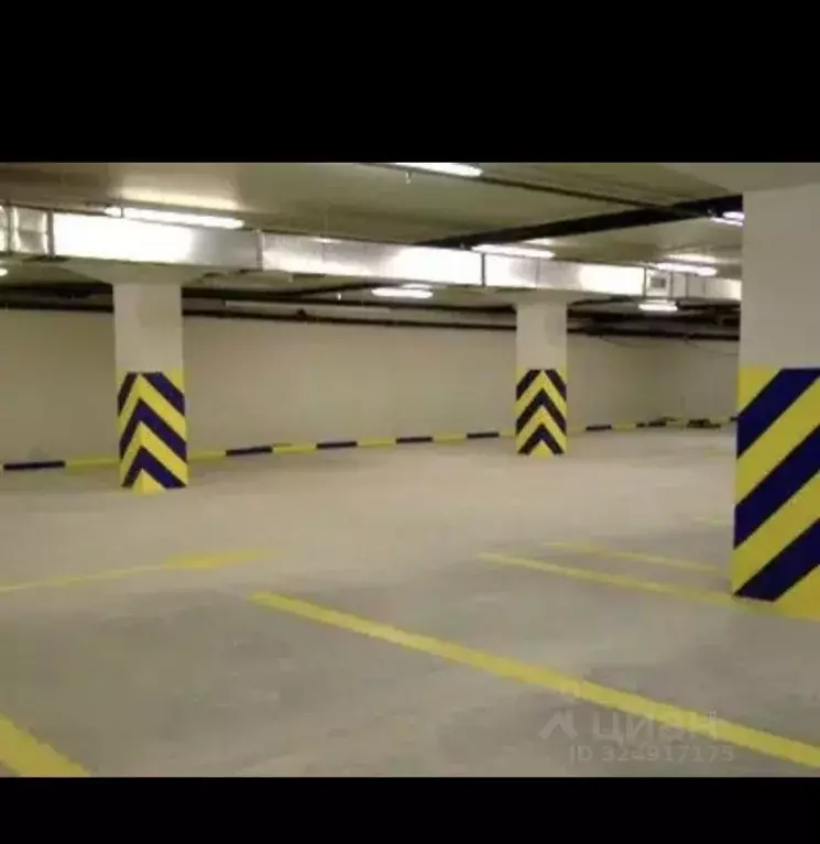 Гараж в Новосибирская область, Новосибирск ул. Дуси Ковальчук, 248/1 ... - Фото 1