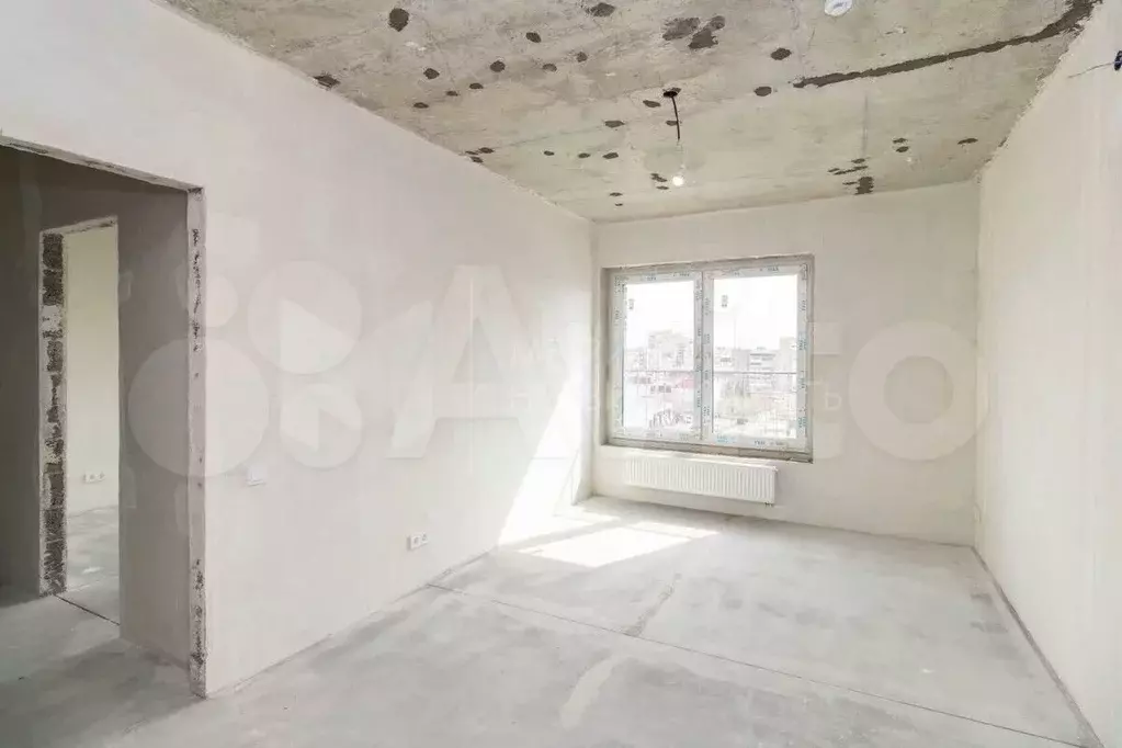 2-к. квартира, 70 м, 7/19 эт. - Фото 1