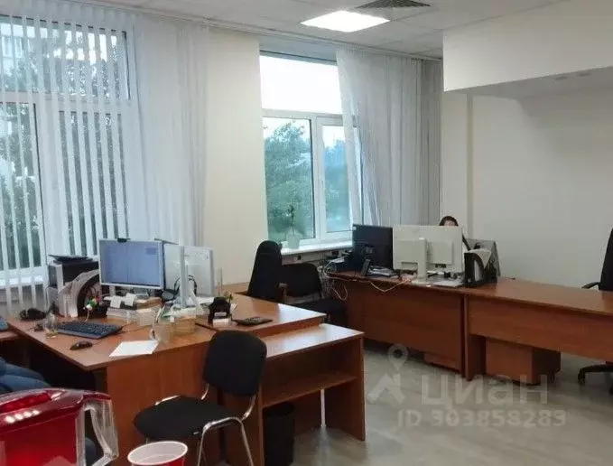 Офис в Москва Звездный бул., 23С10 (376 м) - Фото 0