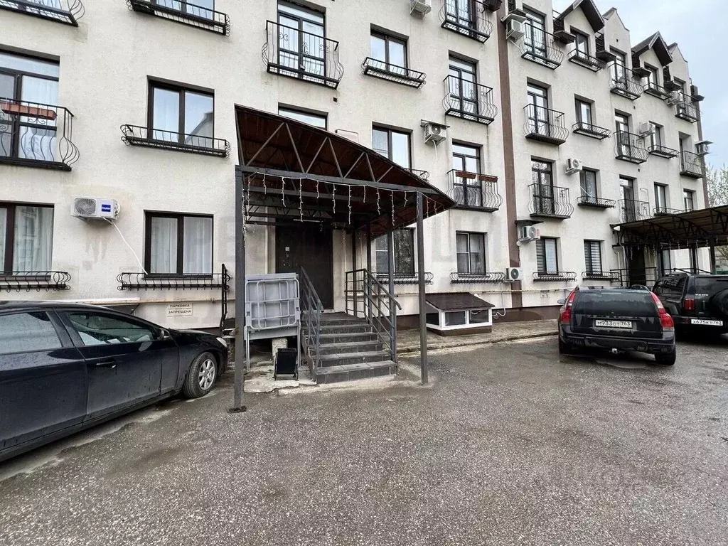 2-к кв. Самарская область, Самара просека 3-я, 94Н (59.3 м) - Фото 1