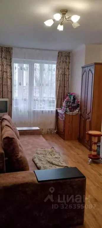 1-к кв. Севастополь просп. Победы, 44Д (45.0 м) - Фото 1