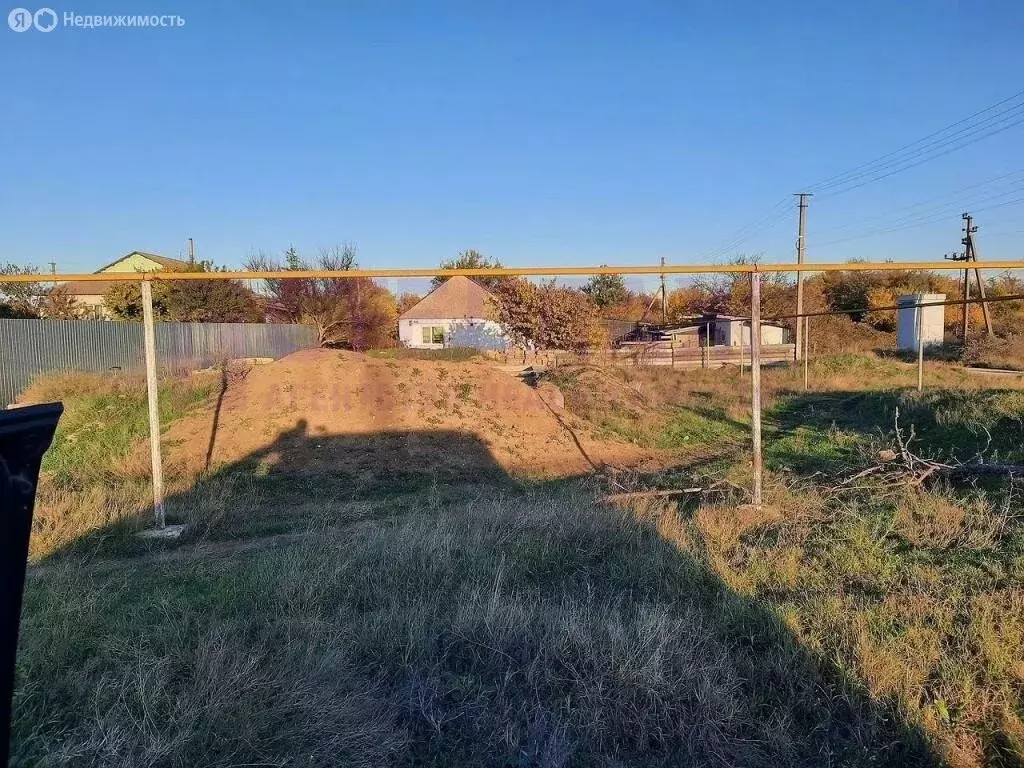 Участок в Советский, улица 50 лет СССР (8 м) - Фото 2