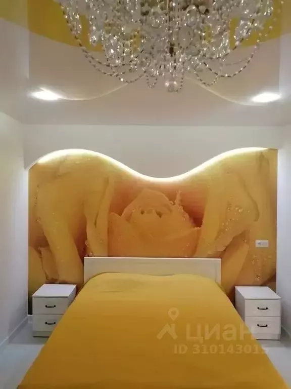 2-к кв. Псковская область, Псков ул. Киселева, 15 (45.0 м) - Фото 1