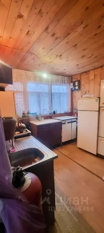 Дом в Новгородская область, Любытинский район, Неболчское с/пос, д. ... - Фото 2