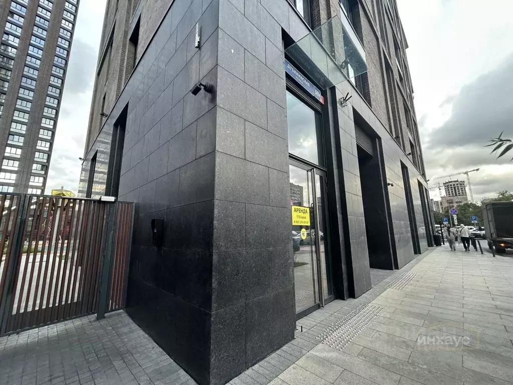 Помещение свободного назначения в Москва Дубининская ул., 59А (30 м) - Фото 1