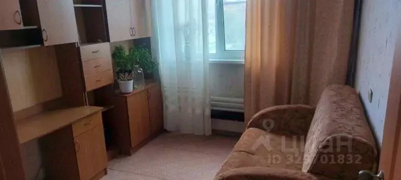 2-к кв. Самарская область, Тольятти просп. Степана Разина, 66 (48.0 м) - Фото 1