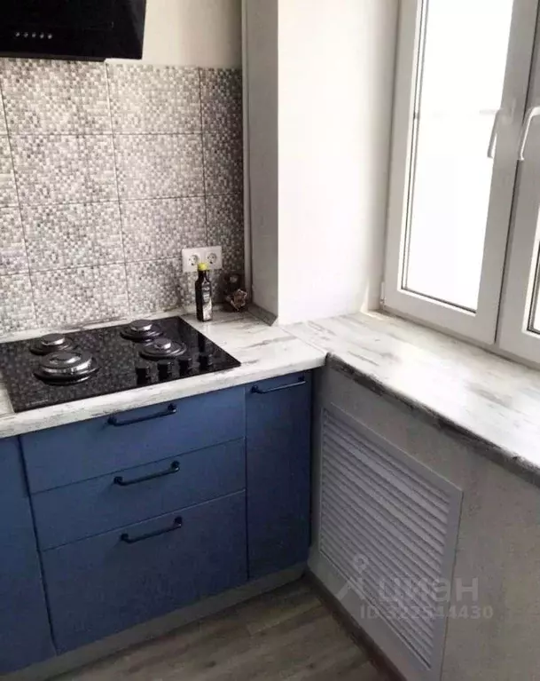 2-к кв. Астраханская область, Астрахань Звездная ул., 11/11 (44.0 м) - Фото 2