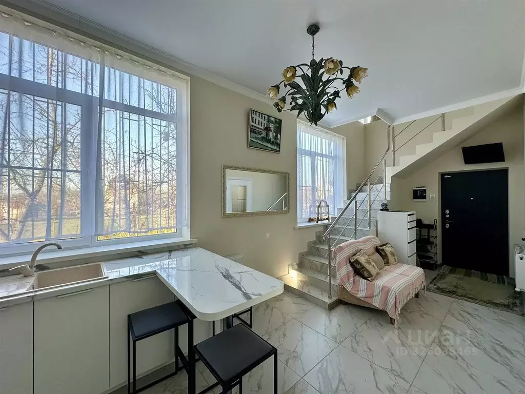 Дом в Краснодарский край, Краснодар Железнодорожник-3 садовое ... - Фото 2