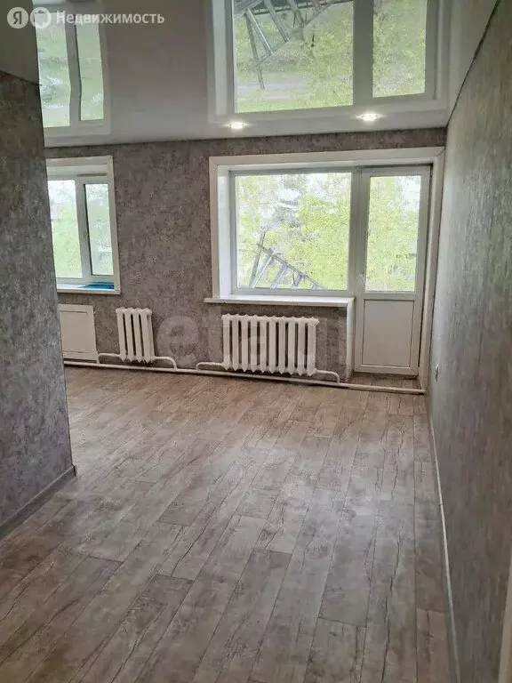 2-комнатная квартира: Ивановка, Строительная улица, 33 (45.5 м) - Фото 1