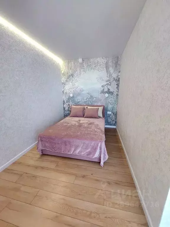 1-к кв. Приморский край, Артем Севастопольская ул., 33Б (43.0 м) - Фото 1