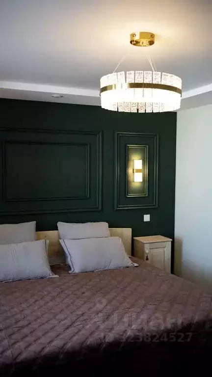 Дом в Карелия, Олонецкий район, Мегрегское с/пос, Устье-Обжанки тер. 1 ... - Фото 2