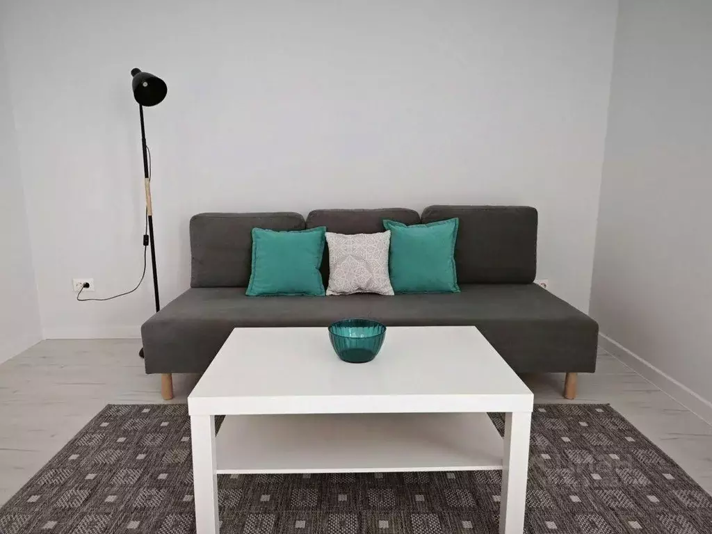 1-к кв. Московская область, Клин Майданово мкр, 4к1 (49.0 м) - Фото 2