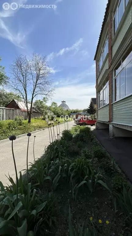 3-комнатная квартира: Коломна, Арбатская улица, 15 (75.3 м) - Фото 2