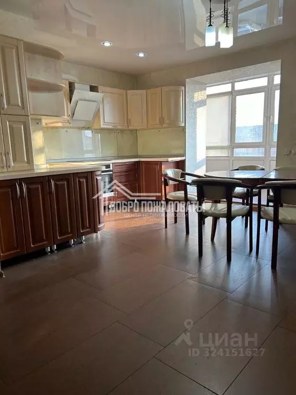 2-к кв. Хакасия, Абакан ул. Лермонтова, 18 (71.6 м) - Фото 2