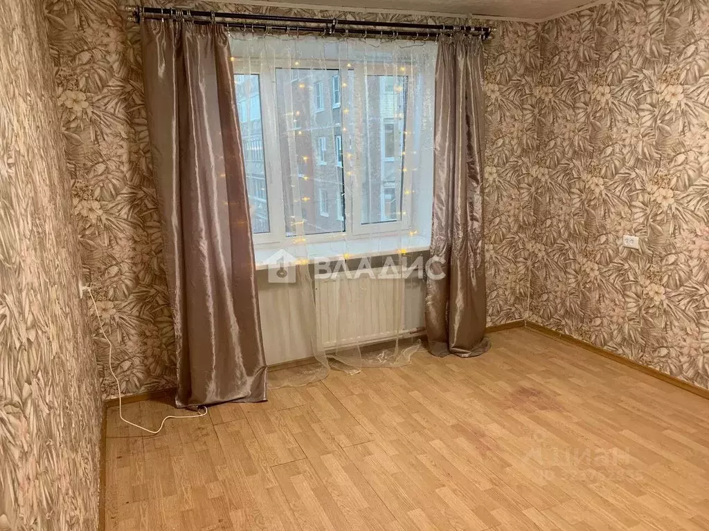 Комната Карелия, Петрозаводск Кемская ул., 15 (13.3 м) - Фото 1