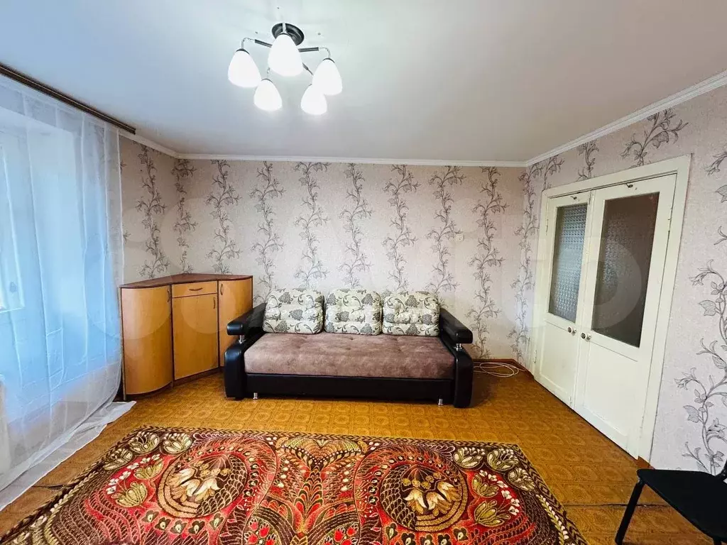 3-к. квартира, 80 м, 2/5 эт. - Фото 1