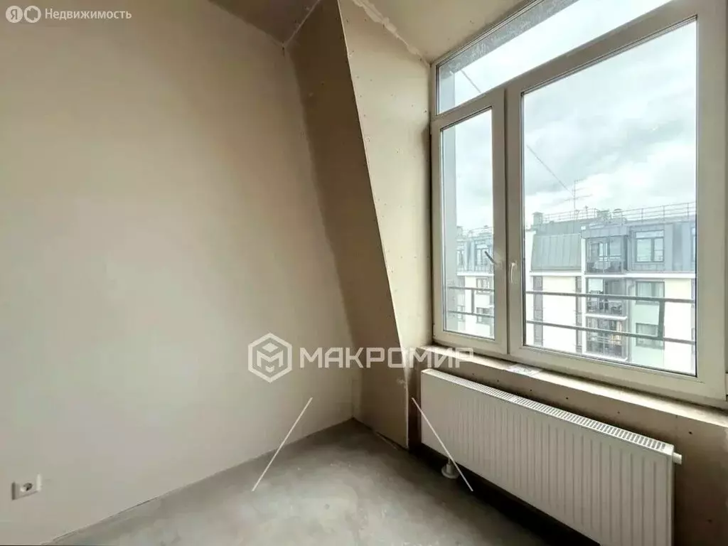 1-комнатная квартира: Пушкин, Камероновская улица, 10с2 (40.6 м) - Фото 1