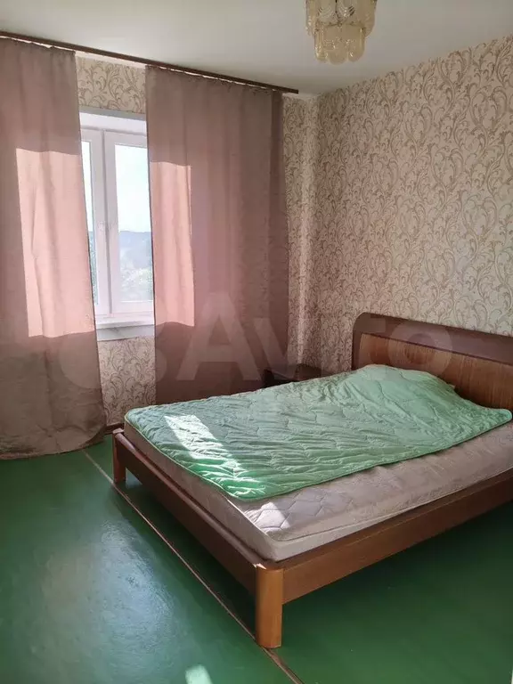 2-к. квартира, 54 м, 6/9 эт. - Фото 0