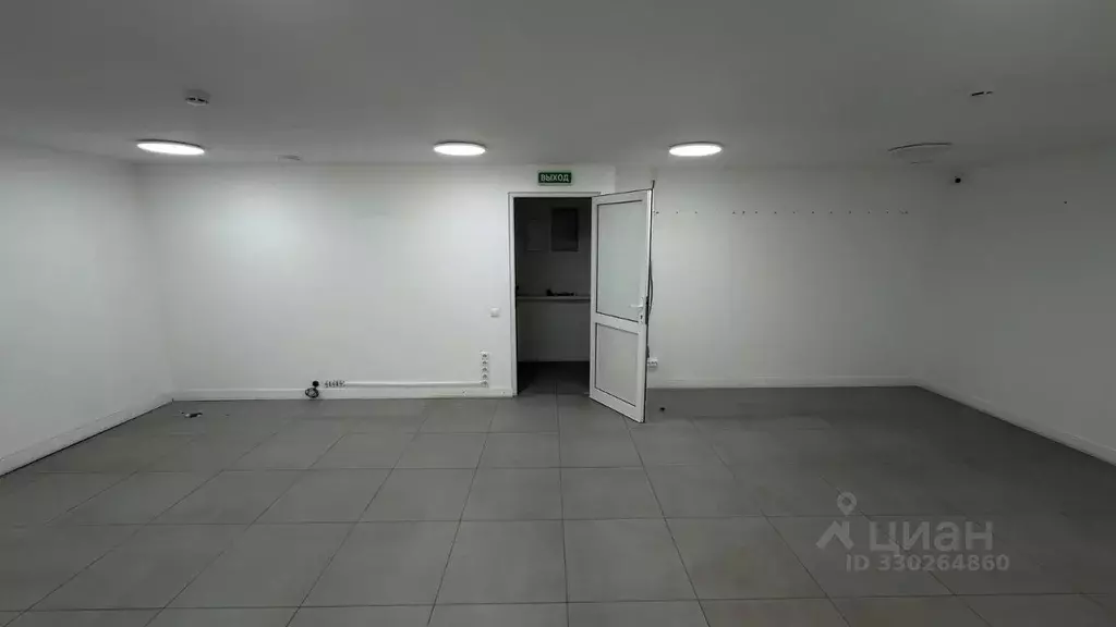 Офис в Москва ул. Добролюбова, 2БС3 (146 м) - Фото 2