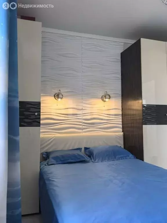 1-комнатная квартира: Тюмень, Ямская улица, 52 (29.8 м) - Фото 1