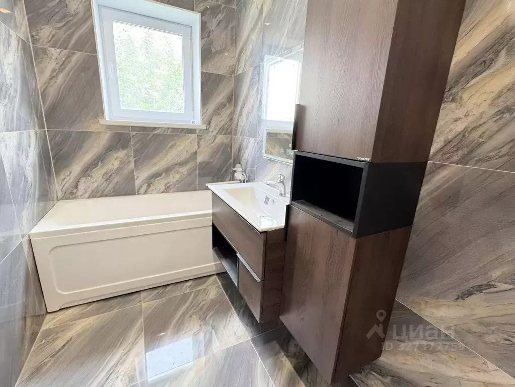 Коттедж в Свердловская область, Екатеринбург ул. Реактивная (115 м) - Фото 1