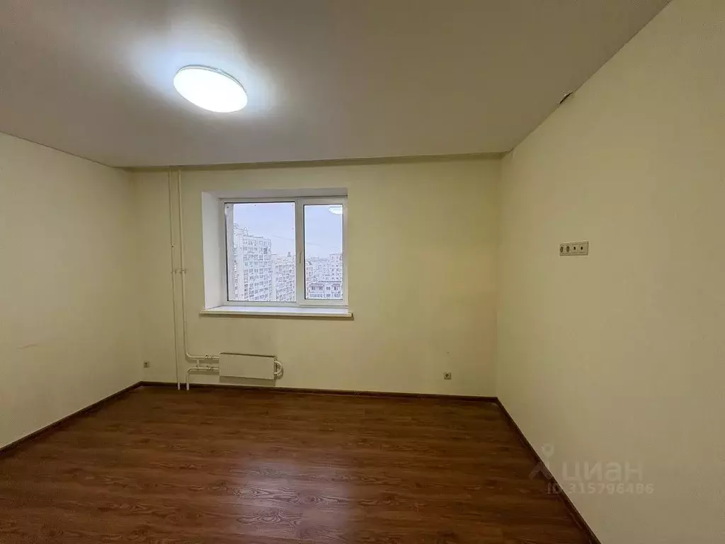 1-к кв. Самарская область, Самара ул. Санфировой, 99 (64.0 м) - Фото 1