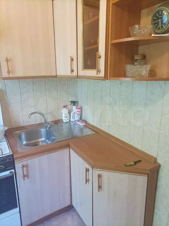 3-к. квартира, 64 м, 3/5 эт. - Фото 0