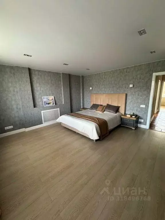 4-к кв. Красноярский край, Красноярск 9 Мая ул., 18А (126.0 м) - Фото 1