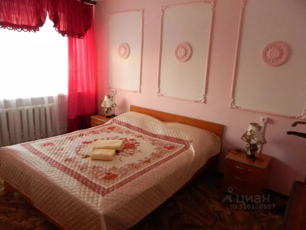 Комната Архангельская область, Няндома Первомайская ул., 31 (20.0 м) - Фото 0