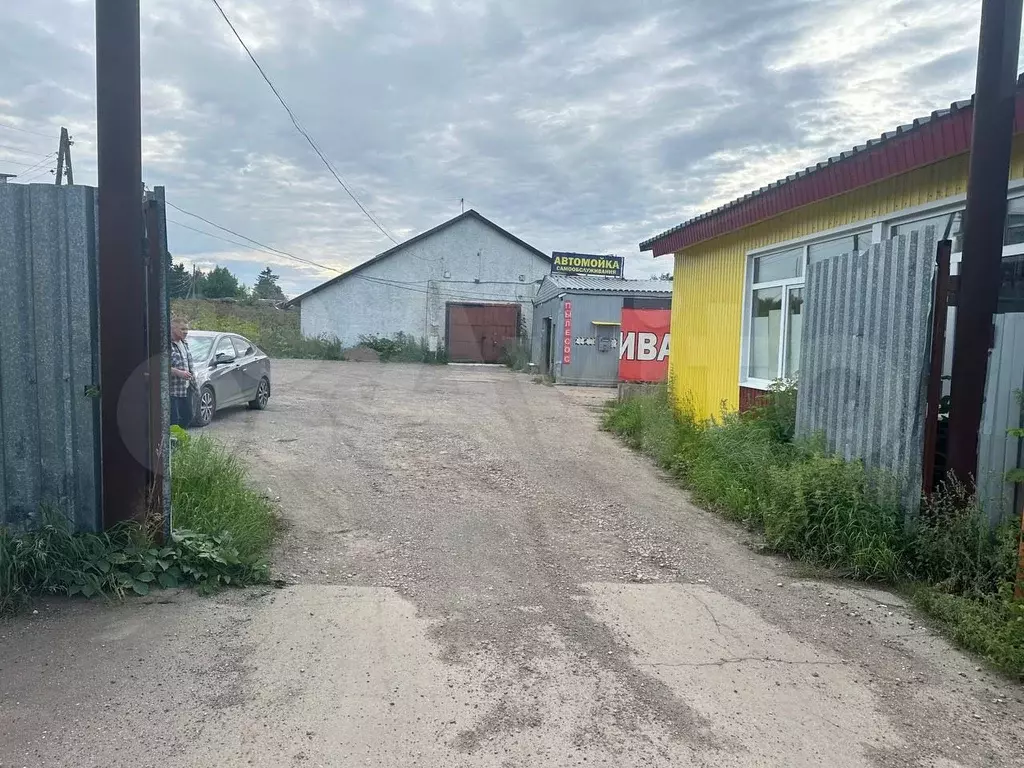Производство, 709.2 м - Фото 1