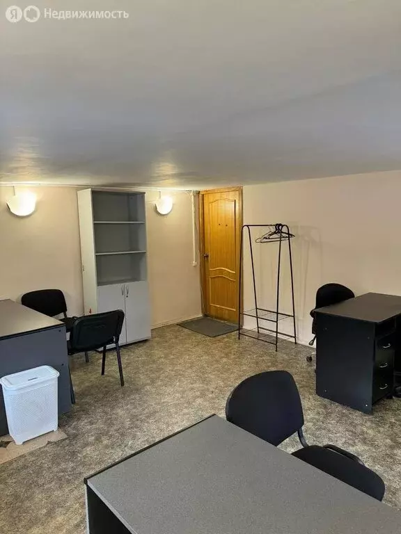 Офис (23 м) - Фото 2