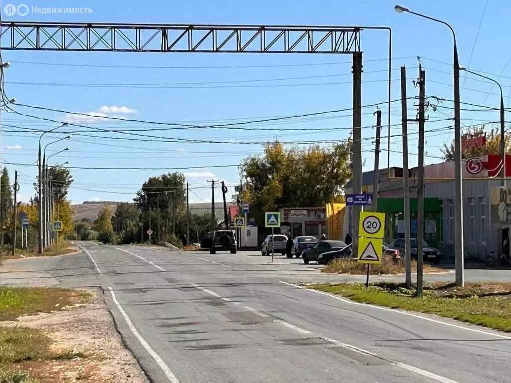 Дом в село Усинское, Советская улица, 104 (42 м) - Фото 2