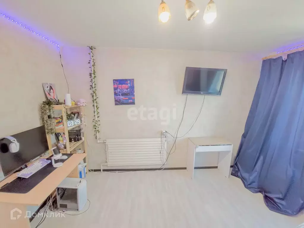 Продаётся 1-к квартира, 21.3 м - Фото 1