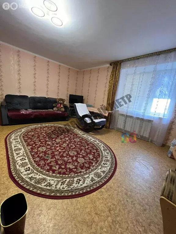 2-комнатная квартира: Элиста, Калачинская улица, 22Вк2 (61.1 м) - Фото 2