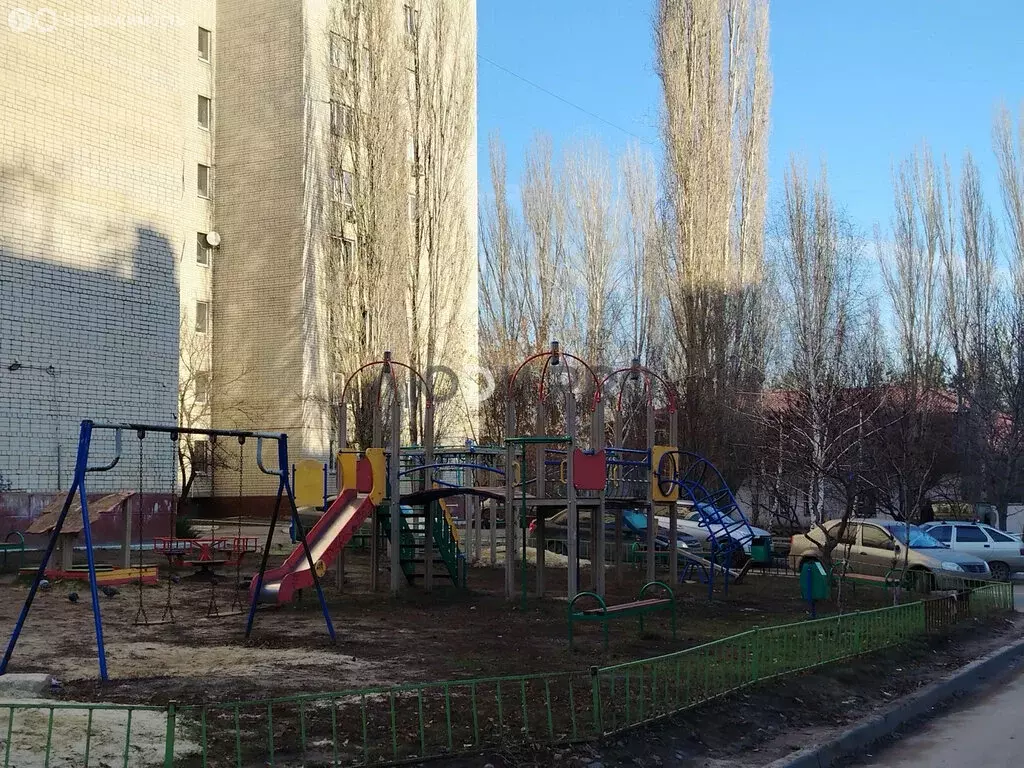 1-комнатная квартира: Саратов, Дегтярная площадь, 1/13 (35.2 м) - Фото 1