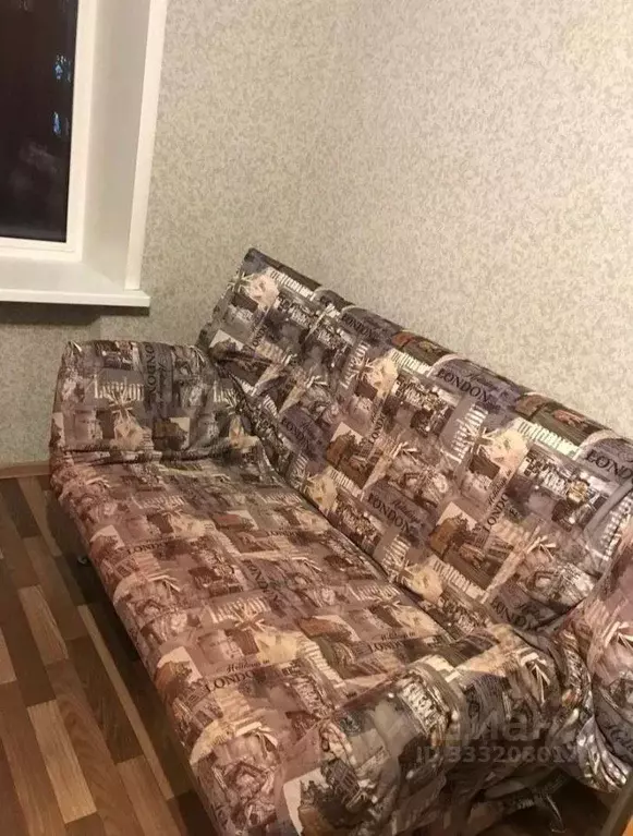 Комната Самарская область, Самара Московское ш., 16А (16.0 м) - Фото 2
