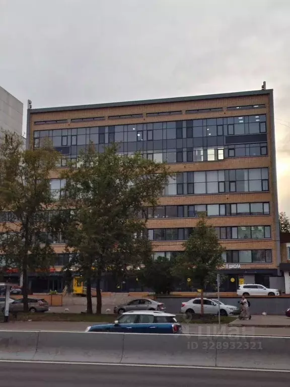 Офис в Москва Алтуфьевское ш., 79АС3 (18 м) - Фото 1