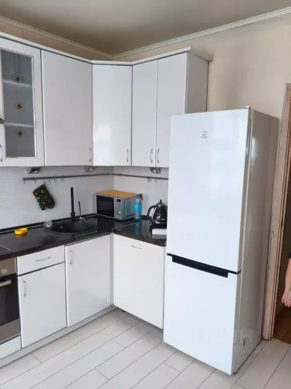 2-к кв. Москва ул. Адмирала Лазарева, 61 (60.0 м) - Фото 1