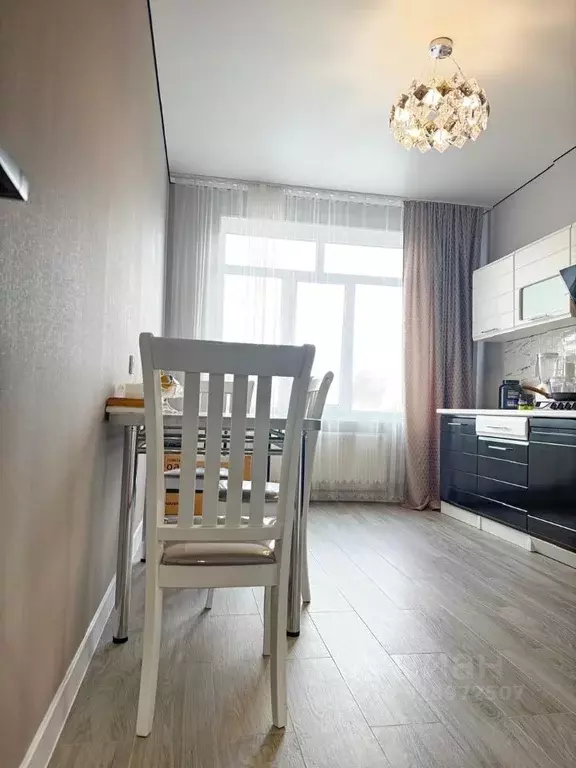 1-к кв. Кабардино-Балкария, Нальчик ул. Шарданова, 52 (46.0 м) - Фото 1