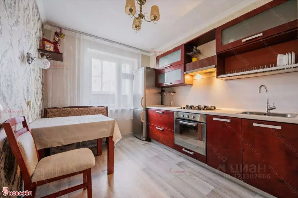 2-к кв. Свердловская область, Екатеринбург ул. Атмосферная, 11 (49.0 ... - Фото 2