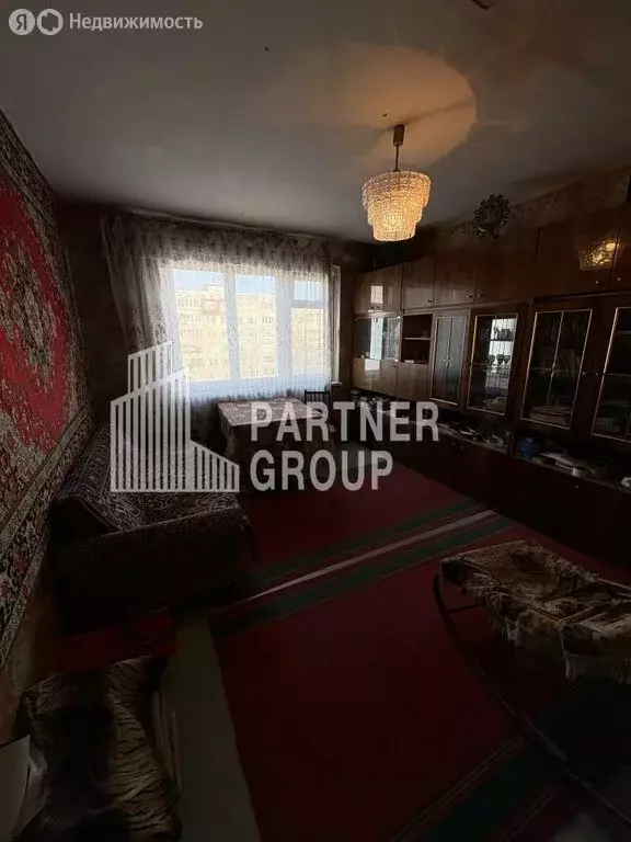 3-комнатная квартира: Тула, улица Максима Горького, 49 (62 м) - Фото 1