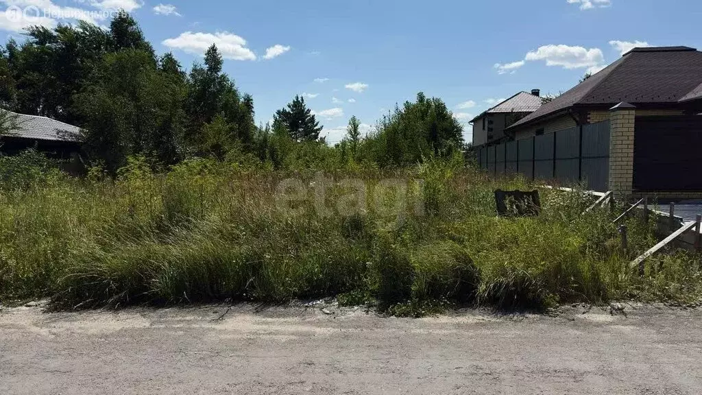 Участок в Богородское сельское поселение, деревня Куюки, коттеджный ... - Фото 0