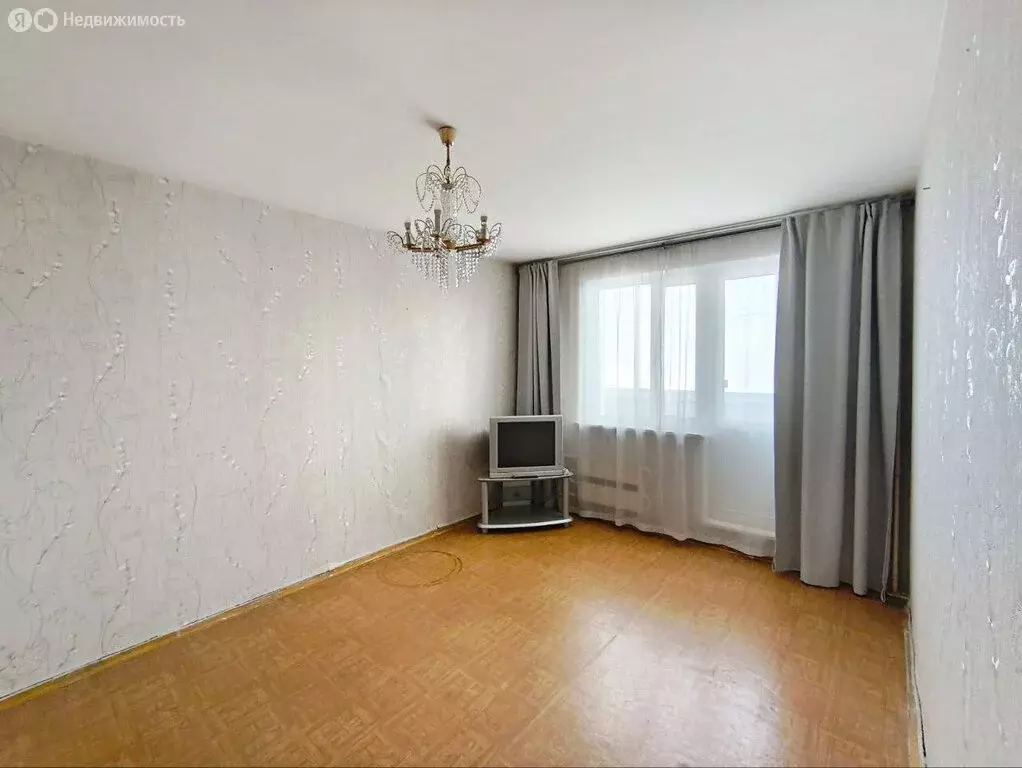 2-комнатная квартира: Москва, улица Вилиса Лациса, 39 (52.5 м) - Фото 2